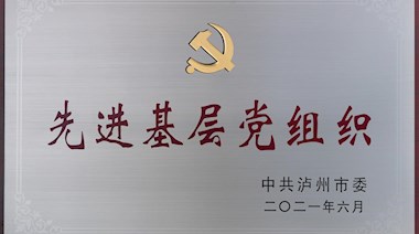 先進基層黨組織